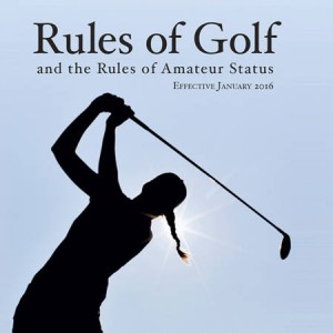 rules-of-golf