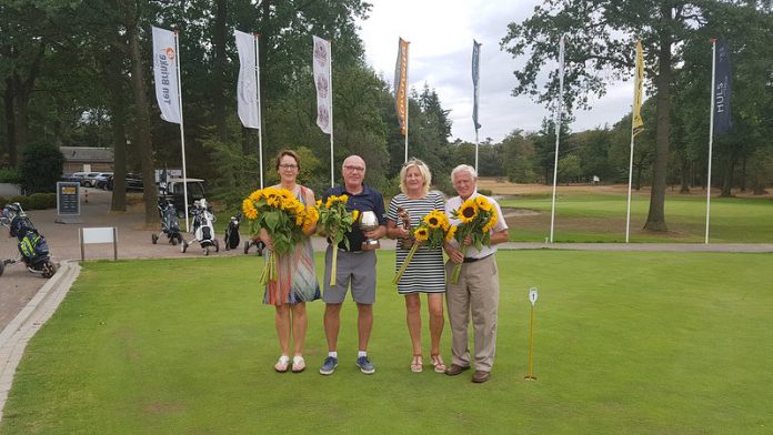 strokeplay senioren 2018