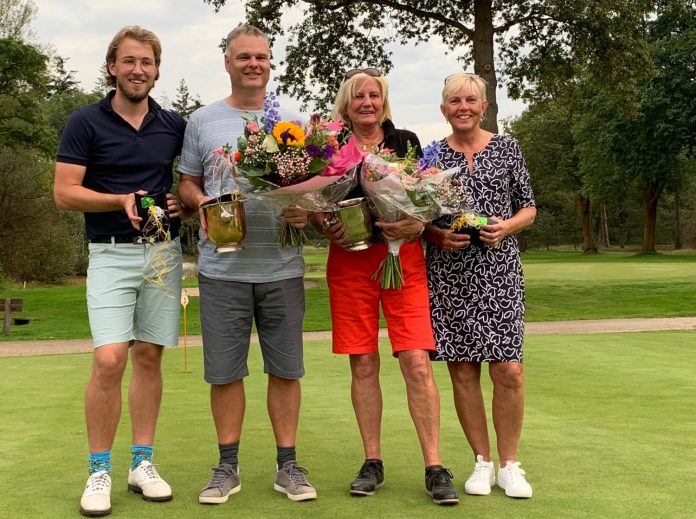 clubkampioenen