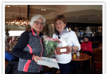 Winterkoningin 2018-2019