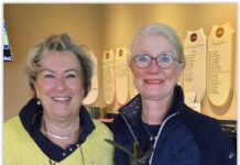 Sinterklaas wedstrijd 6 december 2022