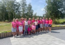 Toppers Uitje 18 juli 2023 Topdag.