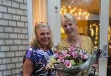 Slotwedstrijd van de Toppers 12 september 2023