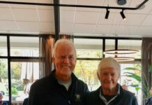 Wisse Wester Zomerkoning 2024 van de EGGS.