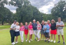 Wedstrijdverslag Ter Horst Driver 2025