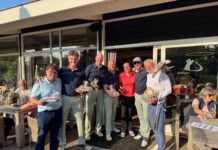 Wedstrijdverslag Carrouselwedstrijd 28 september 2025