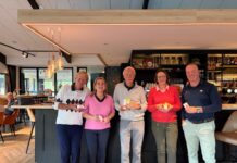 Lest Best zondag 19 October 2025