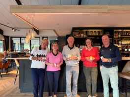 Lest Best zondag 19 October 2025