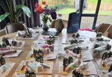 Wedstrijdverslag Harm ter Horst memorial touw wildwedstrijd