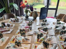 Wedstrijdverslag Harm ter Horst memorial touw wildwedstrijd