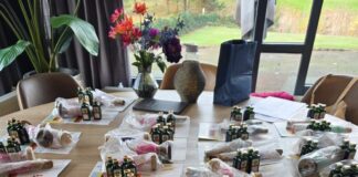 Wedstrijdverslag Harm ter Horst memorial touw wildwedstrijd