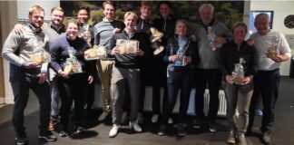 Wedstrijdverslag Herfstwedstrijd 16 november 2024