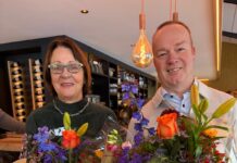 Verslag prijsuitreiking golfseizoen 2025 zondag 5 januari 2026