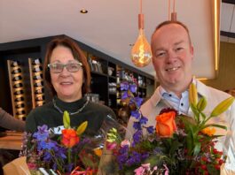 Verslag prijsuitreiking golfseizoen 2025 zondag 5 januari 2026