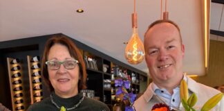 Verslag prijsuitreiking golfseizoen 2025 zondag 5 januari 2026