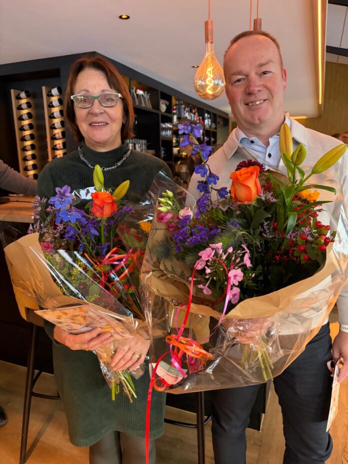 golfers van het jaar