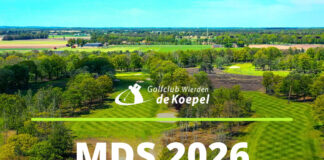 Matchplay During the Season (MDS) 2026 open voor inschrijvingen!