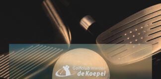 Wedstrijdverslag IJsemmer 6 3 stokkenwedstrijd 9 holes