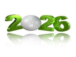 Het nieuwe golfseizoen staat voor de deur!