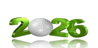Het nieuwe golfseizoen staat voor de deur!