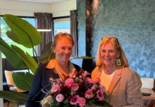 Manna Wessel Topper van het jaar 2025