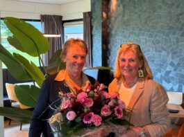 Manna Wessel Topper van het jaar 2025