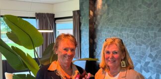 Manna Wessel Topper van het jaar 2025