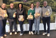 Wedstrijdverslag Cross Country 29 maart 2026