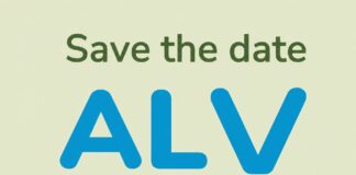 SAVE THE DATE – ALV 26 mei 2026