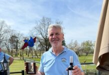 Winterkoning EGGS 2025/2026.