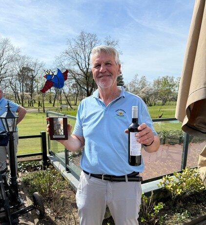 Winterkoning EGGS 2025/2026.