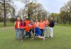 Wedstrijdverslag Oranjewedstrijd – maandag 27 april