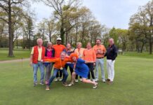 Wedstrijdverslag Oranjewedstrijd – maandag 27 april
