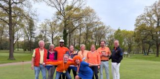 Wedstrijdverslag Oranjewedstrijd – maandag 27 april