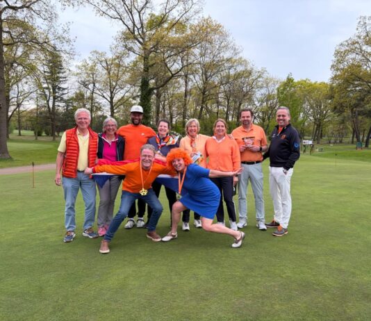 Wedstrijdverslag Oranjewedstrijd – maandag 27 april