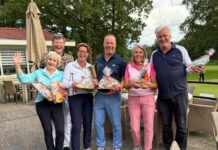 De Echtparenbeker 2026: een masterclass in samenwerking