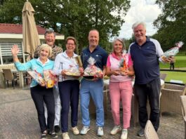 De Echtparenbeker 2026: een masterclass in samenwerking