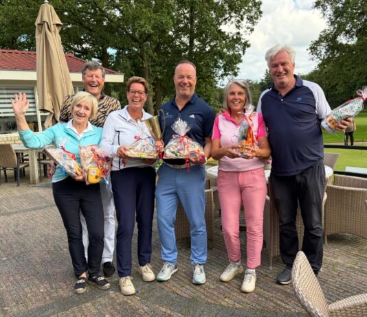 De Echtparenbeker 2026: een masterclass in samenwerking