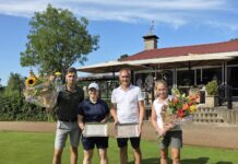 Clubkampioenschappen Matchplay 2026