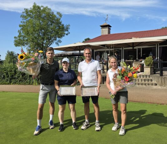 Clubkampioenschappen Matchplay 2026
