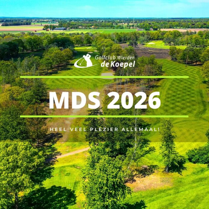 MDS 2026