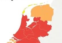 Protocol extreem weer