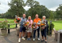 Clubkampioenschappen Strokeplay Senioren 2026