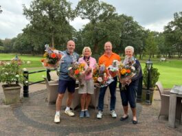 Clubkampioenschappen Strokeplay Senioren 2026