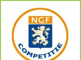 Schrijf je in voor de competitie van volgend jaar!